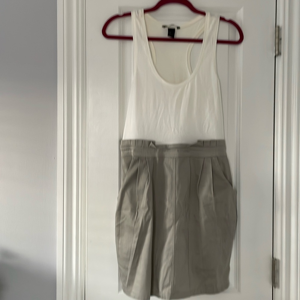 H&M dress